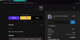3x5 Life coupon verification screenshot