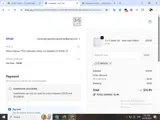 3x5 Life coupon verification screenshot