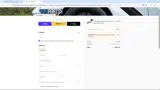 404GARAGE coupon verification screenshot