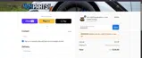 404GARAGE coupon verification screenshot
