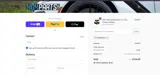 THANKYOU coupon verification screenshot