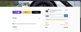 DON404 coupon verification screenshot