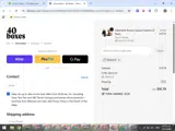 DEALS10 coupon verification screenshot