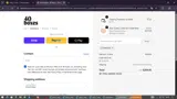 DEALS10 coupon verification screenshot
