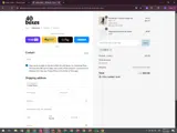 SAVE10 coupon verification screenshot