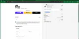 ABCWELCOME10 coupon verification screenshot