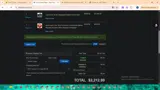 NLTR1042 coupon verification screenshot