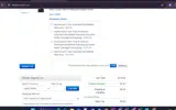 42AUGUSTSAVE coupon verification screenshot