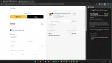 SNEW10 coupon verification screenshot