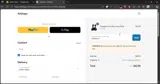 SAnime10 coupon verification screenshot