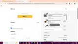 ALL6 coupon verification screenshot