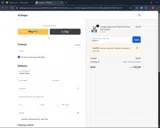SSAVE19 coupon verification screenshot