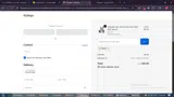 HW10 coupon verification screenshot
