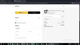 HW12 coupon verification screenshot