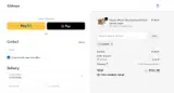 SAVE80 coupon verification screenshot