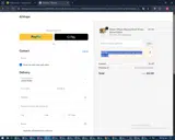 SAVE80 coupon verification screenshot