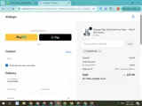 SAVE5EVERY coupon verification screenshot