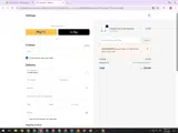 SAVE30ON200 coupon verification screenshot