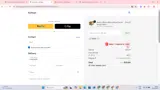 4FILMS coupon verification screenshot