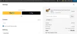 SAVE80 coupon verification screenshot