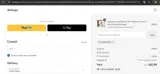 SAVE6ON60 coupon verification screenshot