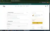 SOC10 coupon verification screenshot
