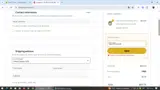 blackfriday20 coupon verification screenshot