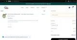 blackfriday20 coupon verification screenshot