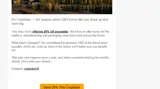 croptober20 coupon verification screenshot
