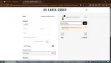 SPECIALDROP30 coupon verification screenshot
