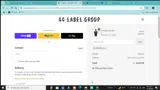 PRIVATE10 coupon verification screenshot