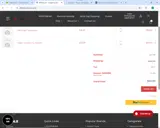 GINN10 coupon verification screenshot