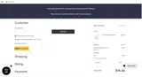 Metro10 coupon verification screenshot