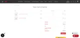SAINZ10 coupon verification screenshot
