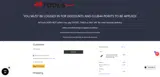 GINN10 coupon verification screenshot