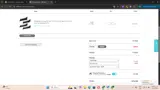 TRY499 coupon verification screenshot