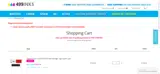 MEM24 coupon verification screenshot