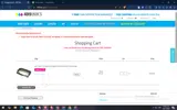 cyber30 coupon verification screenshot