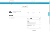 CB10 coupon verification screenshot