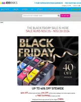 CYBER coupon verification screenshot