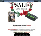 HOLIDAYS coupon verification screenshot