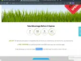 SPRING25 coupon verification screenshot
