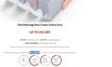 HALLOWEEN coupon verification screenshot