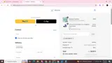 4AllFamily coupon verification screenshot