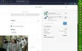 4AllFamily coupon verification screenshot