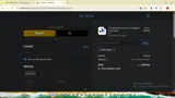 4AllFamily coupon verification screenshot
