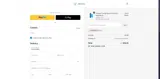 4AllFamily coupon verification screenshot