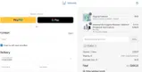 4AllFamily coupon verification screenshot