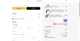 4AllFamily coupon verification screenshot