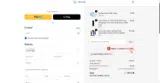 4AllFamily coupon verification screenshot